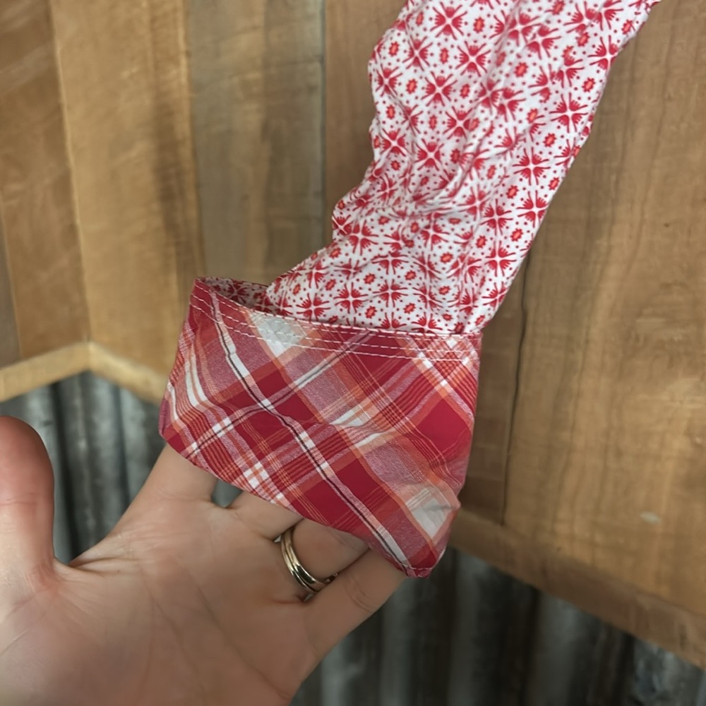 Wrangler Button Down - image 4